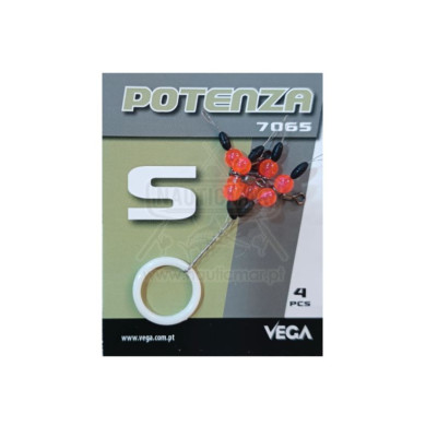 Destorcedor Vega Potenza 7065 S | Nauticmar