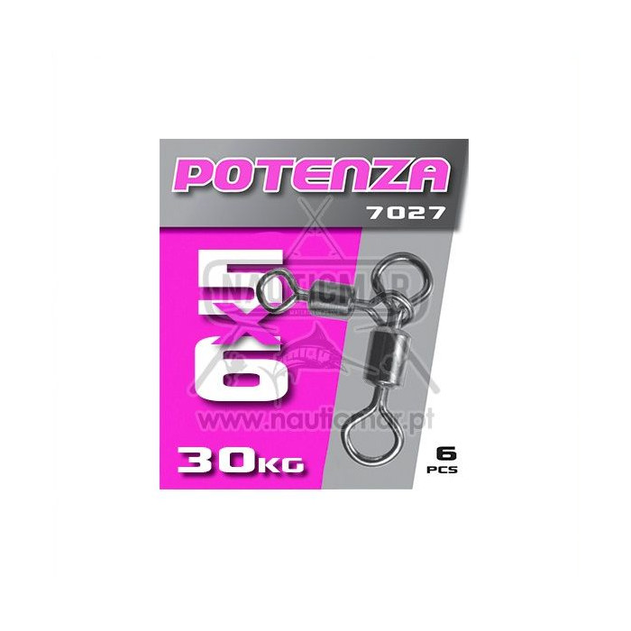 Destorcedor Vega Potenza 7027 Nº5x6 | Nauticmar