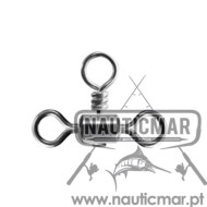 Destorcedor Vega Potenza 7018 Nº3 38kg | Nauticmar
