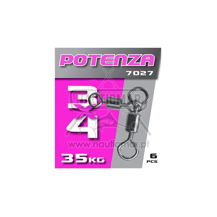 Destorcedor Vega Potenza 7027 Nº3x4 | Nauticmar