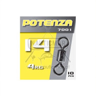 Destorcedor Vega Potenza 7001 Nº14 4kg | Nauticmar