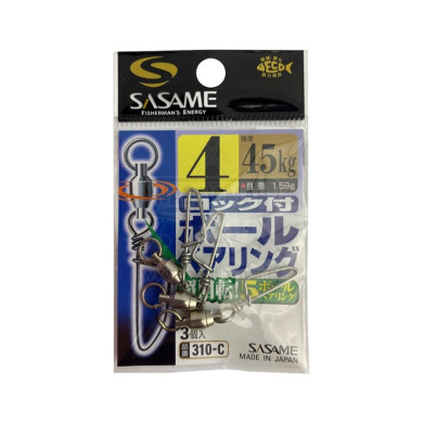 Destorcedor Sasame 310C Nº4 | Nauticmar