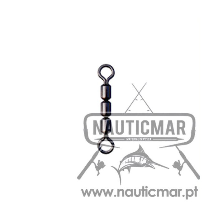 Destorcedor P-Line High Speed Rolling 47kg Nº1 | Nauticmar