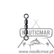 Destorcedor P-Line High Speed Rolling 47kg Nº1 | Nauticmar