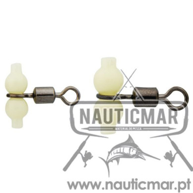 Destorcedor Daiwa Barril Deslizante D'Rolling L 43kg | Nauticmar