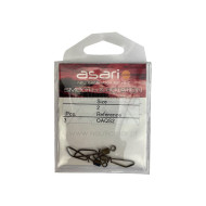 Destorcedor Asari Quick Snap Nº2 | Nauticmar