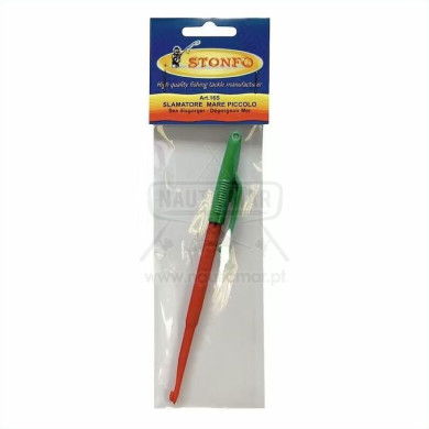 Desembuchador Stonfo 16 | Nauticmar