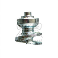 Cravos Bestgrip 1100 Recarga 20un 7.9x9.8mm | Nauticmar