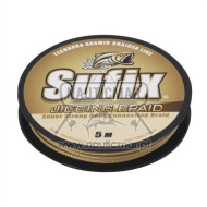 Dacron Sufix Jigging Braid 64kg 140lb 5m | Nauticmar
