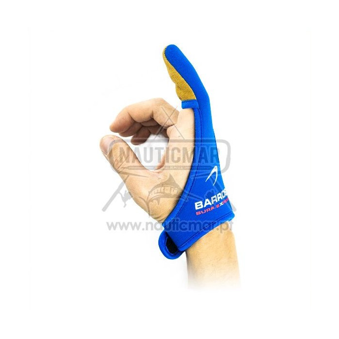 Dedeira Barros Expert Surfcasting | Nauticmar