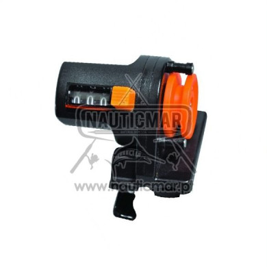 Conta Metros Yuki | Nauticmar