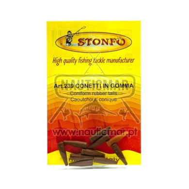 Cone Stonfo Proteção Nó Nº2 239 | Nauticmar