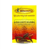 Cone Stonfo Proteção Nó Nº2 239 | Nauticmar