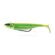 Combo Storm 360GT Biscay Shad 140mm 2un GLS | Nauticmar