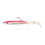 Combo Ragot Raglou Hybrid Monster 140mm 45g PPK Pearl Pink | Nauticmar