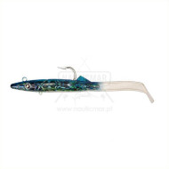 Combo Ragot Raglou Hybrid Monster 140mm 45g ABLB Abalone Blue | Nauticmar