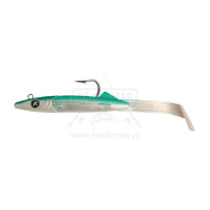 Combo Ragot Raglou Hybrid 85mm 8.5g PG Pearl | Nauticmar