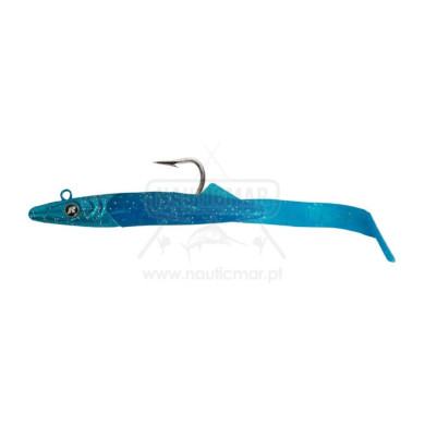 Combo Ragot Raglou Hybrid 85mm 8.5g NB Night | Nauticmar