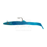 Combo Ragot Raglou Hybrid 85mm 8.5g NB Night | Nauticmar