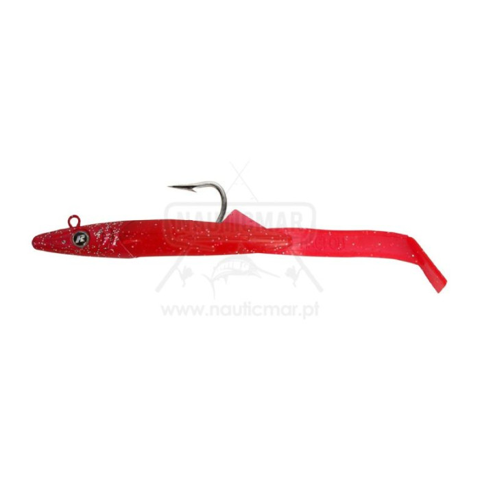 Combo Ragot Raglou Hybrid 85mm 8.5g CR Cherry | Nauticmar