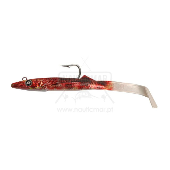 Combo Ragot Raglou Hybrid 85mm 8.5g ABLR | Nauticmar