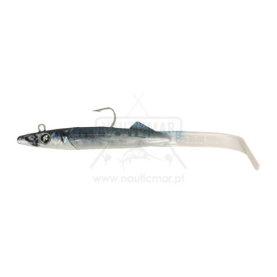 Combo Ragot Raglou Hybrid 120mm 25g SD Sardina | Nauticmar