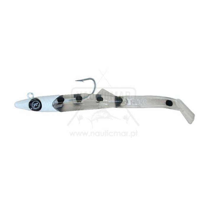 Combo Ragot Raglou Hybrid 120mm 25g WS Wild | Nauticmar