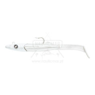 Combo Ragot Raglou Hybrid 120mm 25g CF Crème | Nauticmar