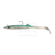 Combo Ragot Raglou Hybrid 120mm 25g PG Pearl | Nauticmar