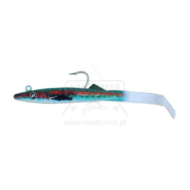 Combo Ragot Raglou Hybrid 120mm 25g GYRR | Nauticmar