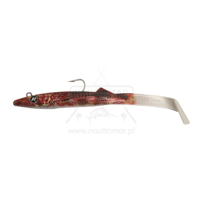 Combo Ragot Raglou Hybrid 120mm 25g ABLR | Nauticmar