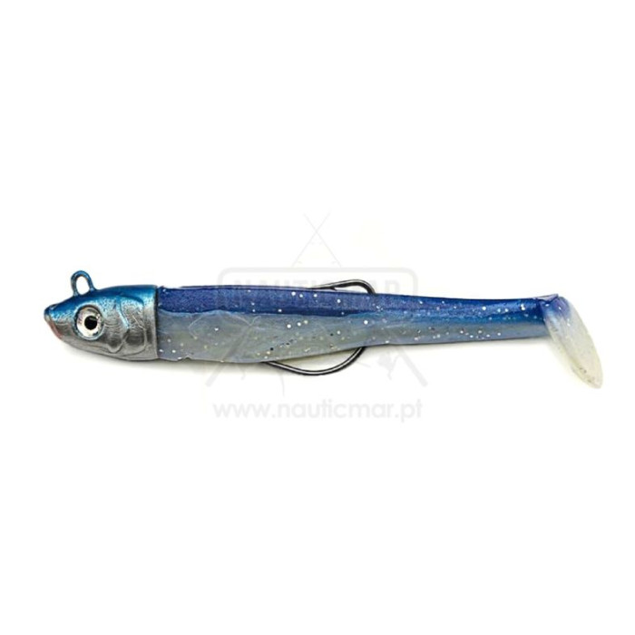 Combo JLC Zanzibar 160g Azul Real 11 | Nauticmar