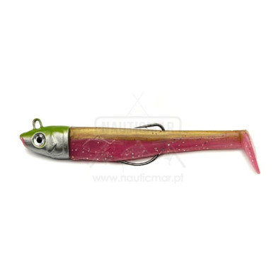 Combo JLC Zanzibar 160g Caqui/Rosetón 5 | Nauticmar