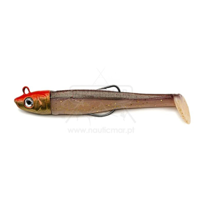 Combo JLC Zanzibar 160g Galo 13 | Nauticmar