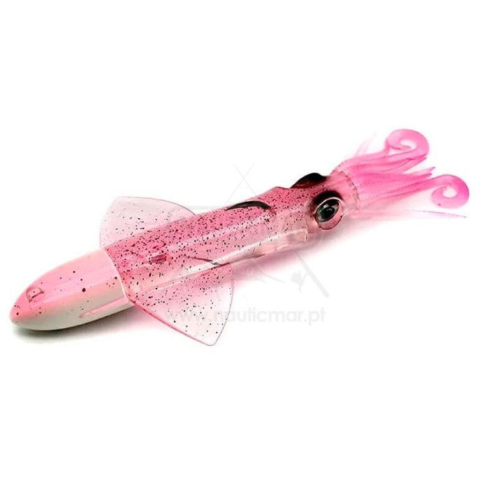 Combo JLC Xipi Evo 170mm 190g Transparent UV 2 | Nauticmar