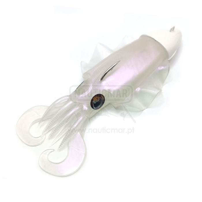 Combo JLC Xoco 150g Reflexos Rosa | Nauticmar