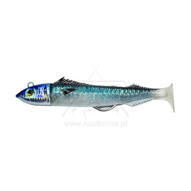 Combo JLC Real Fish 150g 2 Sardina | Nauticmar
