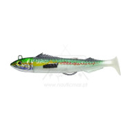 Combo JLC Real Fish 200g 3 Doncella | Nauticmar