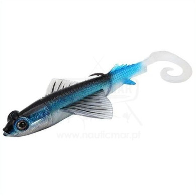 Combo JLC Fly 170mm 150g Real Blue | Nauticmar