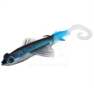 Combo JLC Fly 170mm 150g Real Blue | Nauticmar