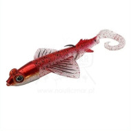 Combo JLC Fly 170mm 150g Real Red | Nauticmar