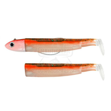 Combo Fiiish Black Minnow 200 Nº6 Offshore 120g Candy Green | Nauticmar
