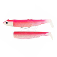 Combo Fiiish Black Minnow 200 Nº6 Offshore 120g Fluo Pink | Nauticmar