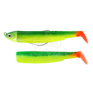 Combo Fiiish Black Minnow 160 Nº5 Shallow 15g | Nauticmar