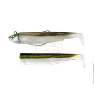 Combo Fiiish Black Minnow 120 Nº3 Search 18g Khaki | Nauticmar