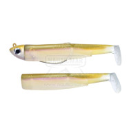 Combo Fiiish Black Minnow 120 Nº3 Shore 12g Wakasagi | Nauticmar