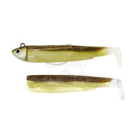 Combo Fiiish Black Minnow 120 Nº3 Search 18g Sparkling Brown | Nauticmar