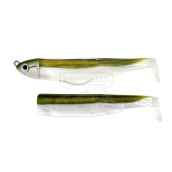 Combo Fiiish Black Minnow 120 Nº3 Shallow 6g | Nauticmar