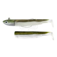 Combo Fiiish Black Minnow 120 Nº3 Deep 37g Khaki | Nauticmar