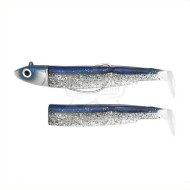 Combo Fiiish Black Minnow 120 Nº3 Offshore 25g Barracuda Blue | Nauticmar
